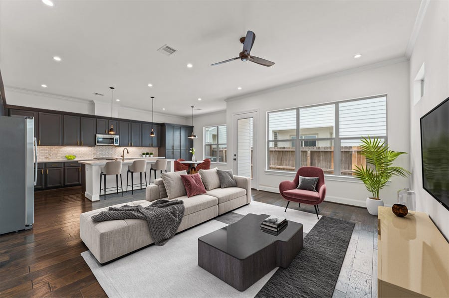 Property photo for 8806 Hollywood Garden Lane Lane, Houston, TX