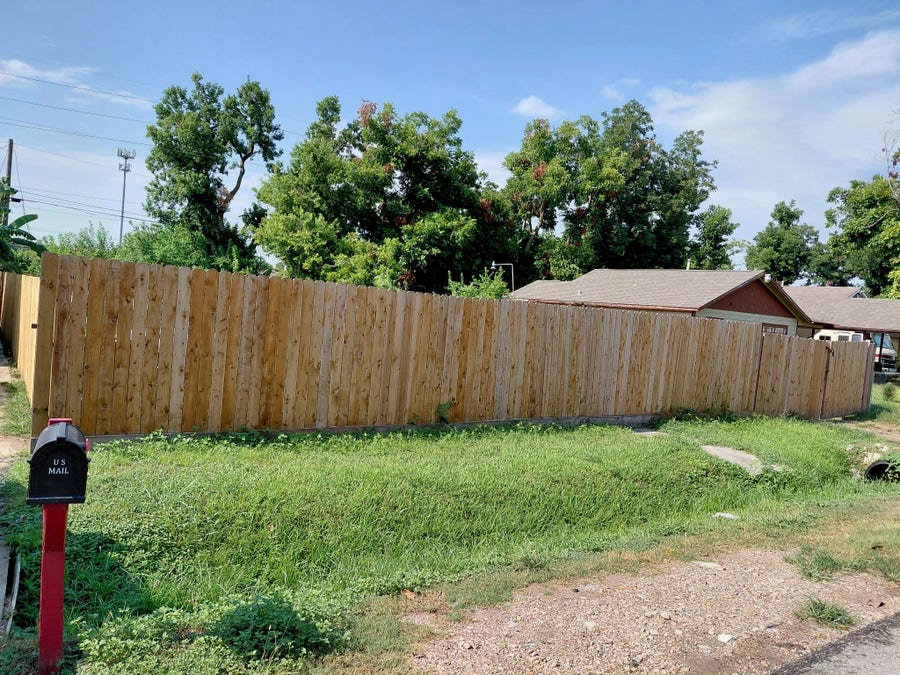 Property photo for 3210 Oklahoma Street, Houston, TX