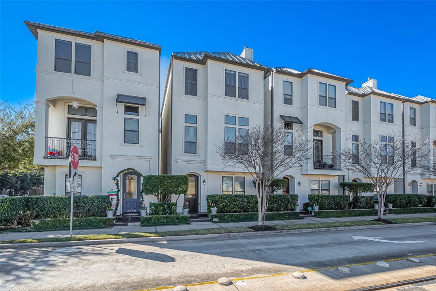 Property photo for 2634 Texas Street, Houston, TX