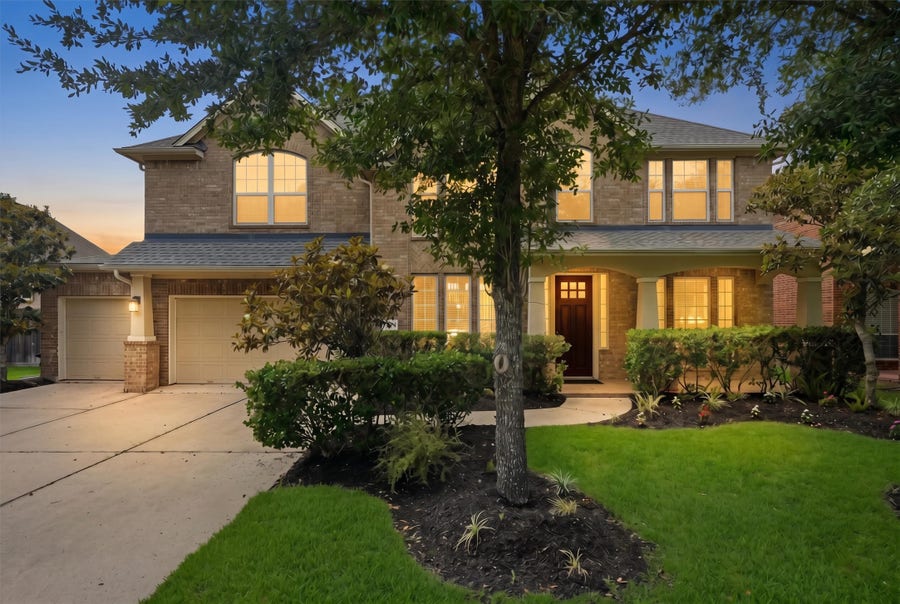 Property photo for 13919 Alex Landing Drive, Humble, TX