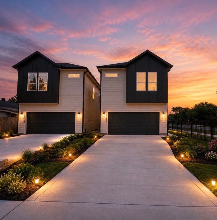 Property photo for 5921 Eastland Street, Houston, TX