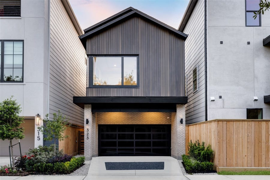 Property photo for 323 MALONE Street, Houston, TX