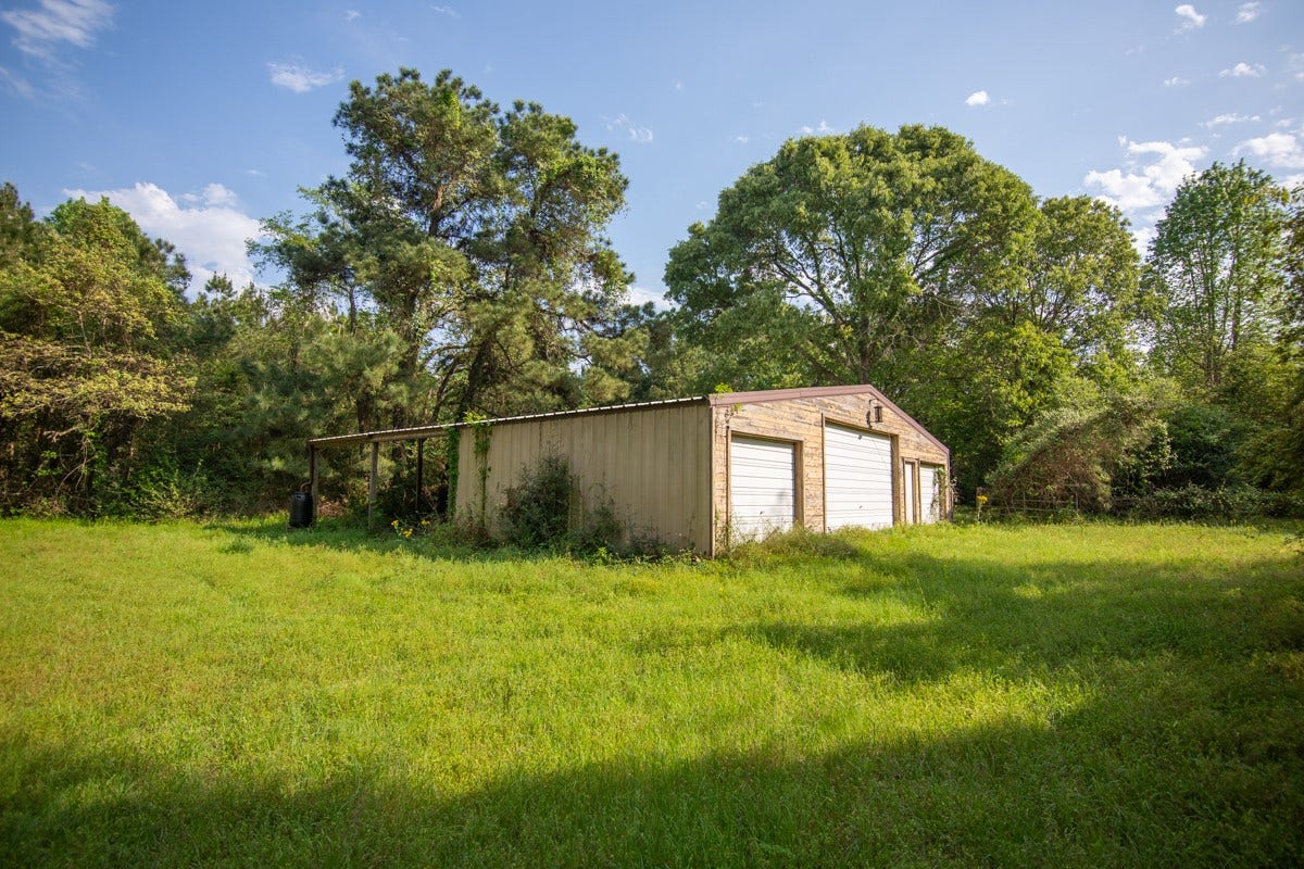 TBD Calvary Road, Willis, TX 77318 TBD Calvary Road, Willis, TX 77318