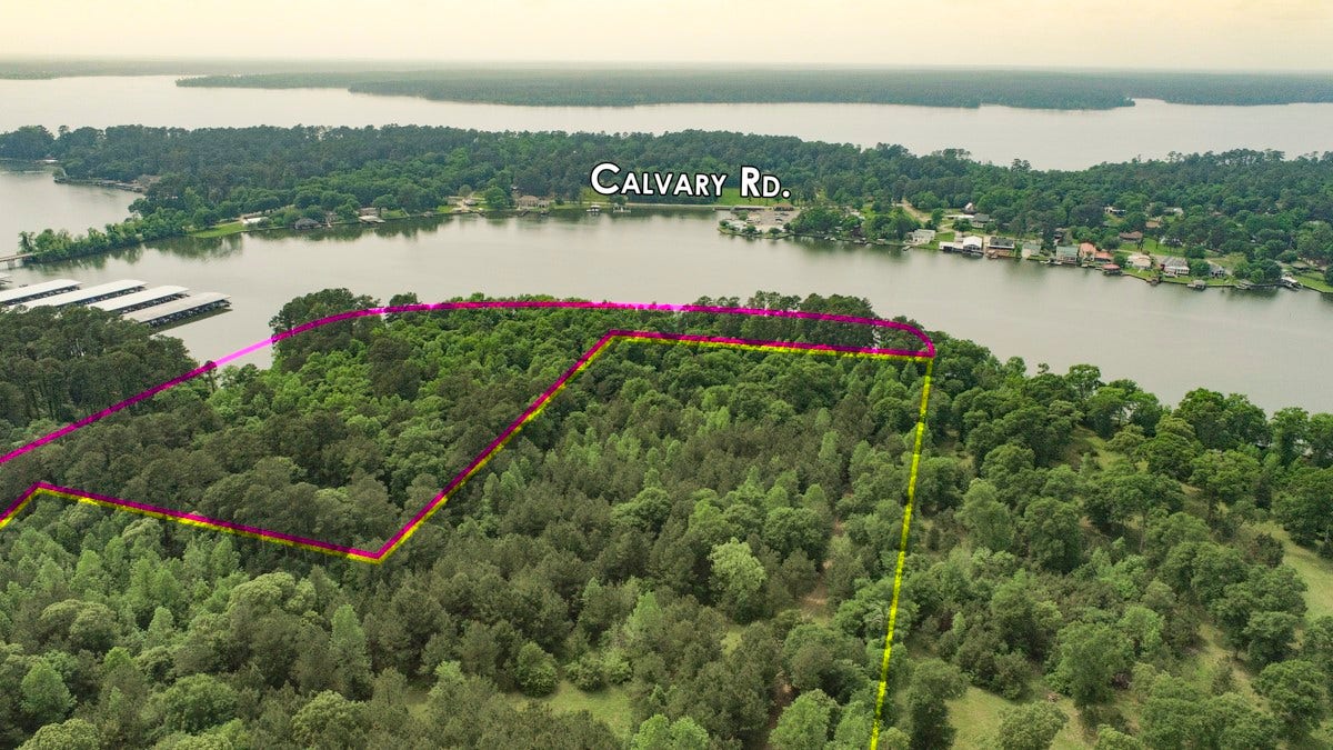 TBD Calvary Road, Willis, TX 77318 TBD Calvary Road, Willis, TX 77318