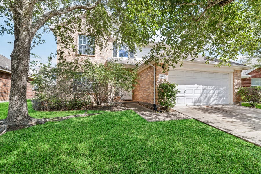 Property photo for 12615 Egret Hill Court, Houston, TX