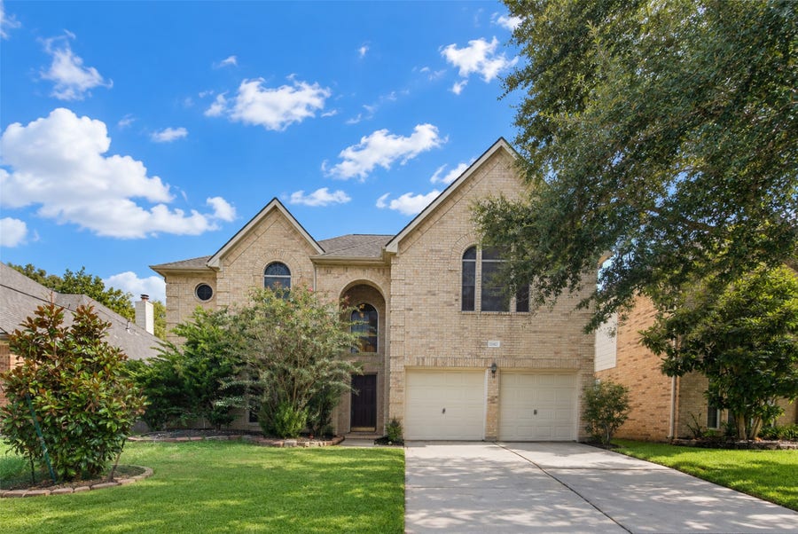 Property photo for 20422 Knolls Spring Trail, Katy, TX