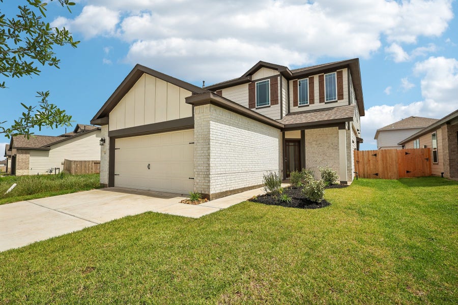 Property photo for 3037 Plateau Drive, Brookshire, TX