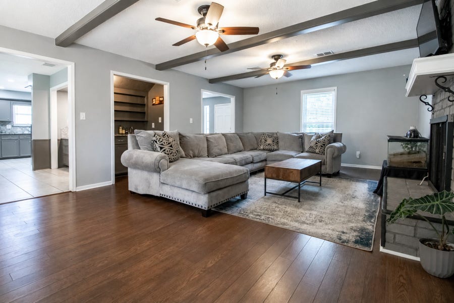Property photo for 19507 Forest Fern Drive, Humble, TX