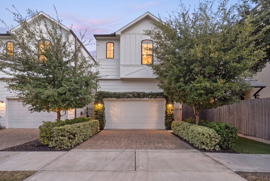 Property photo for 5522 Kansas Street, #A, Houston, TX
