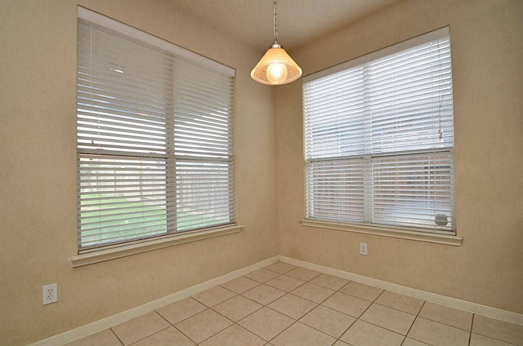 2502 Quiet Sage Lane, Katy, TX 77494 Breakfast Room