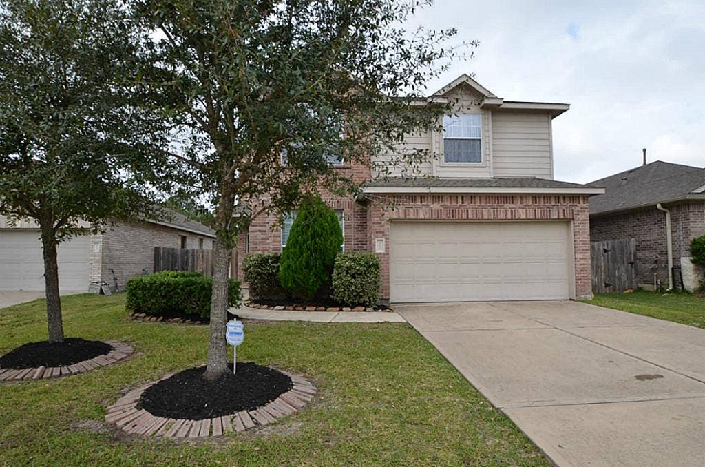 2502 Quiet Sage Lane, Katy, TX 77494 Welcome Home!