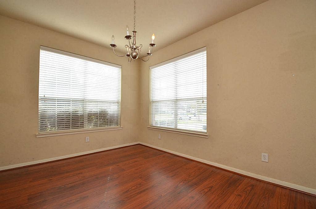 2502 Quiet Sage Lane, Katy, TX 77494 Formal Dining
