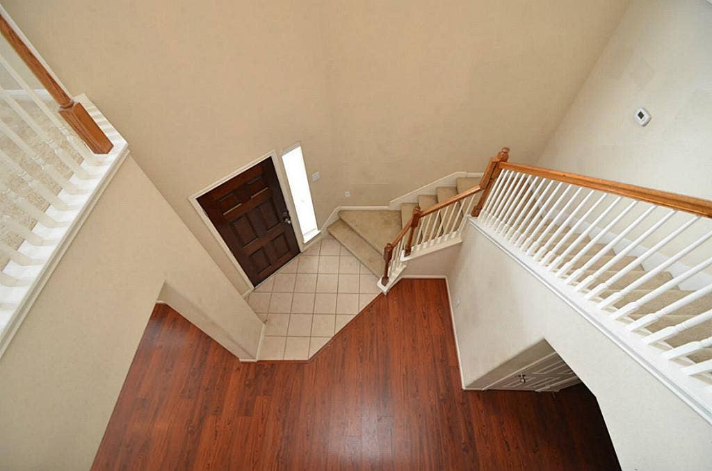 2502 Quiet Sage Lane, Katy, TX 77494 View from Game Room