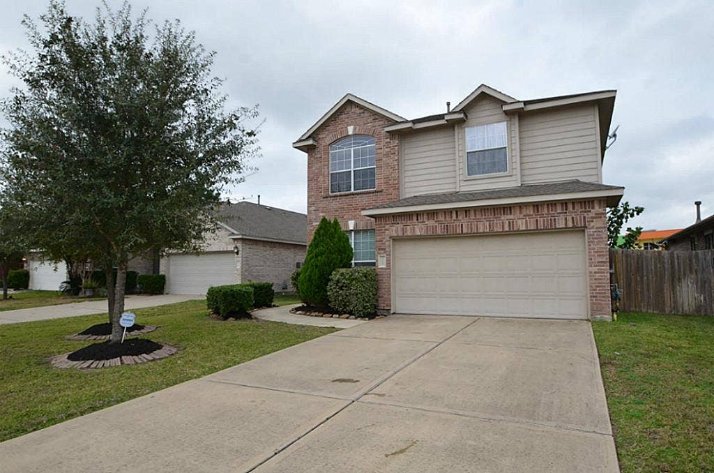 2502 Quiet Sage Lane, Katy, TX 77494 2502 Quiet Sage Lane, Katy, TX 77494