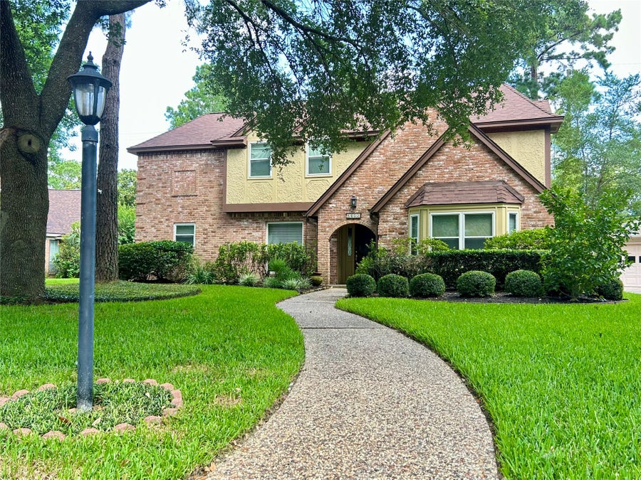 Property photo for 5602 Fountainbridge Lane, Houston, TX