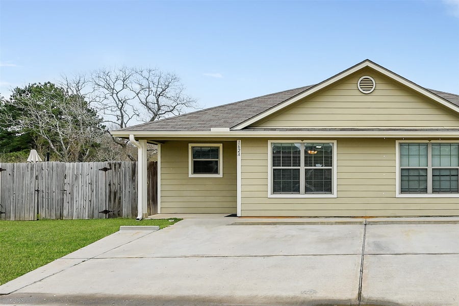 Property photo for 163 S Bend Court, #A, Willis, TX