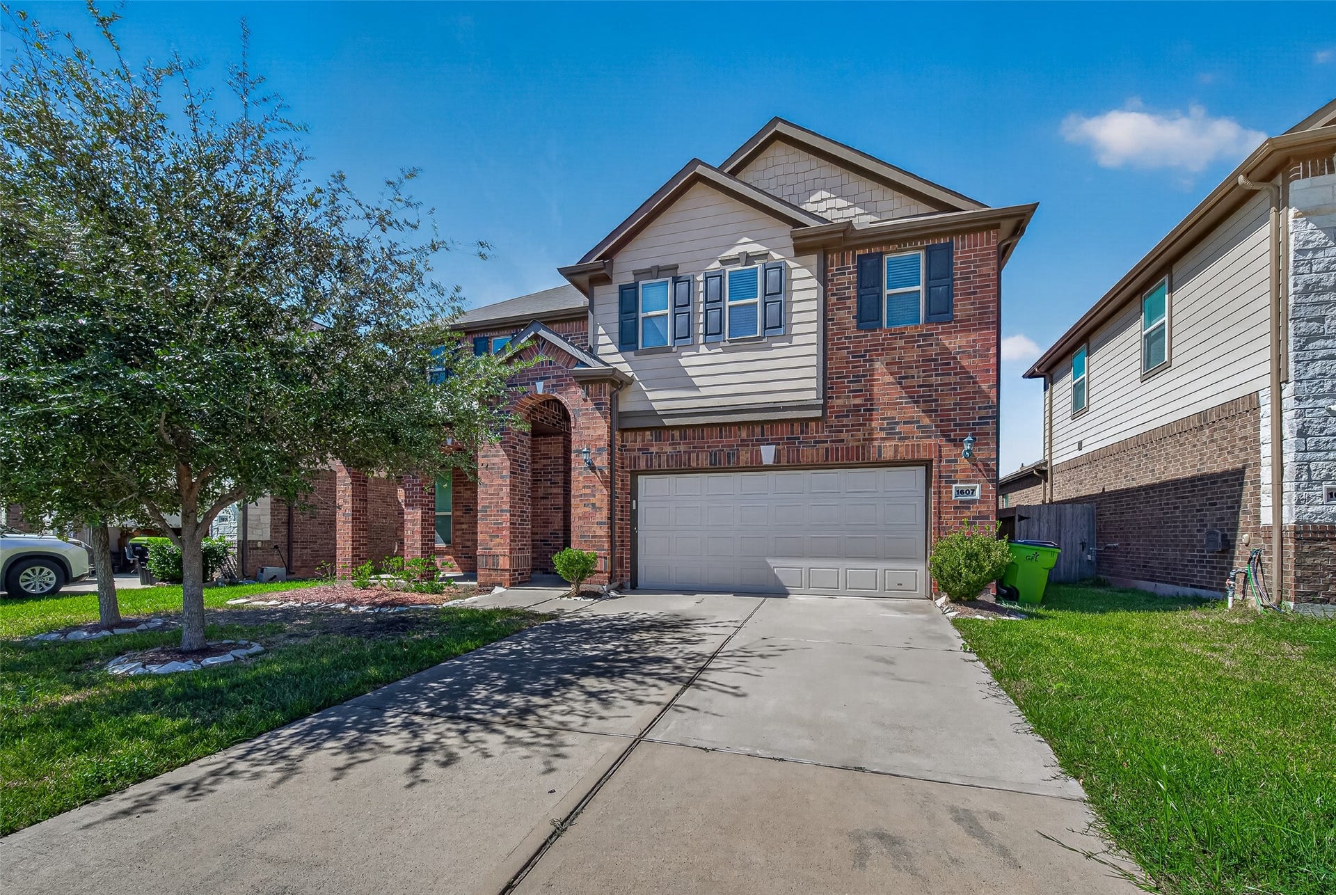 1607 Mornington Station Drive, Richmond, TX 77469 1607 Mornington Station Drive, Richmond, TX 77469