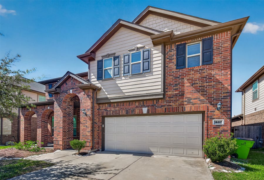 Property photo for 1607 Mornington Station Drive, Richmond, TX