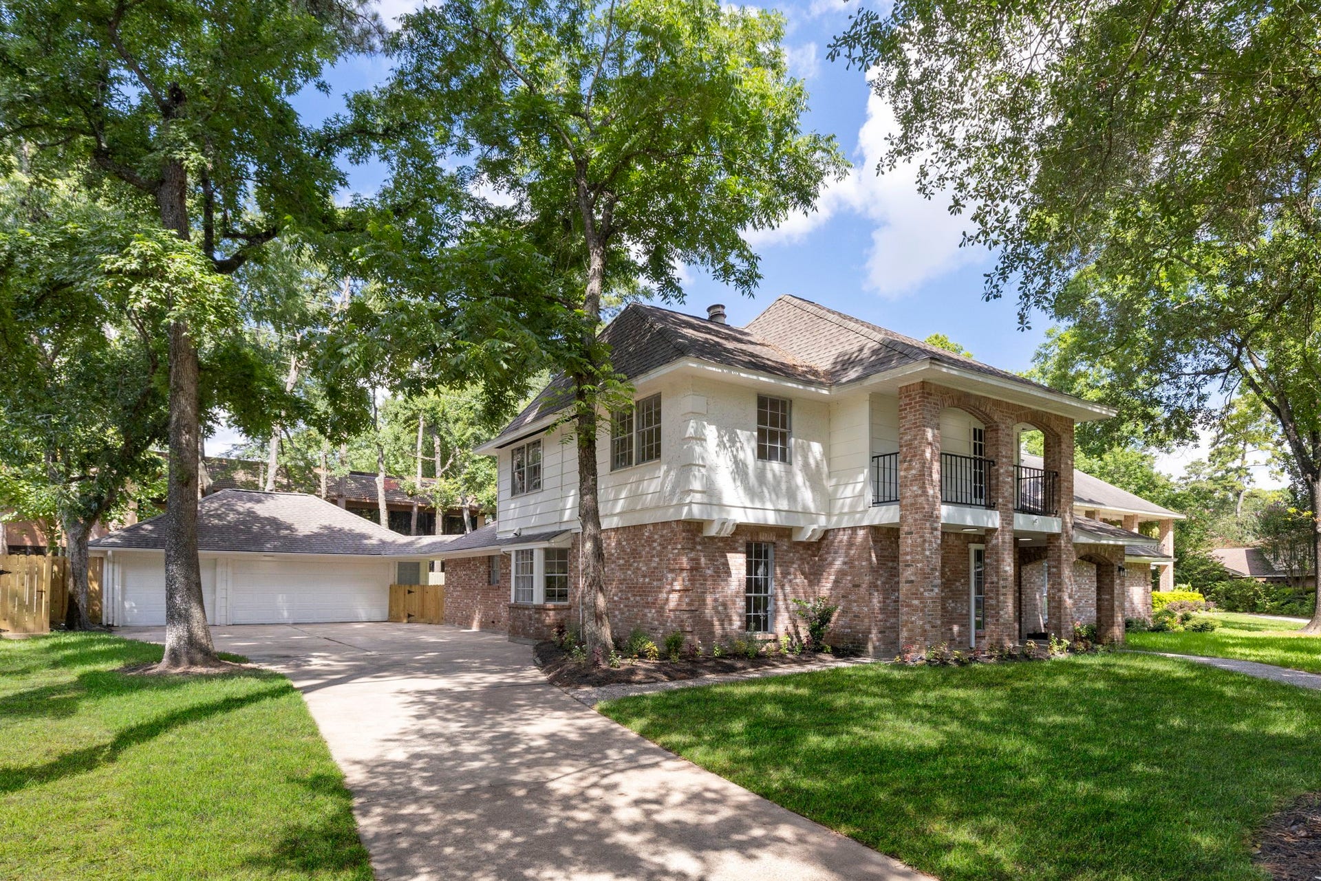 5614 Braxtonshire Court, Houston, TX 77069 5614 Braxtonshire Court, Houston, TX 77069
