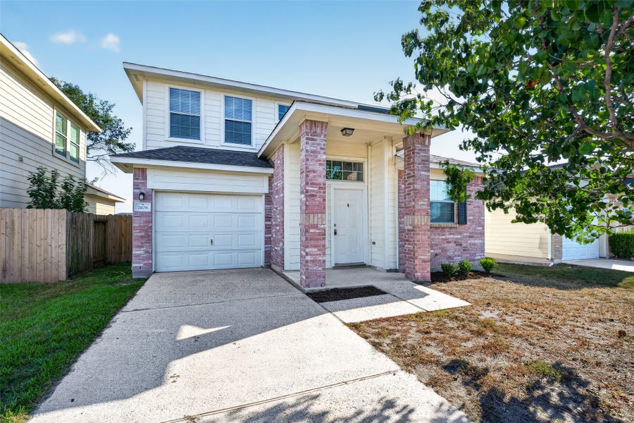 Property photo for 7406 Deloache Avenue, Humble, TX
