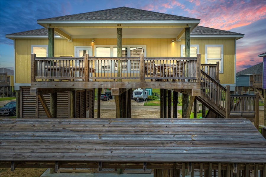 Property photo for 2294 E Lobster, Crystal Beach, TX