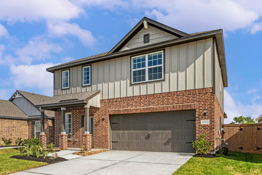 Property photo for 8835 New Jade Drive, Iowa Colony, TX