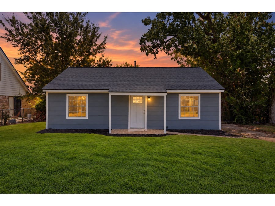 Property photo for 7038 Gillen Street, Hockley, TX