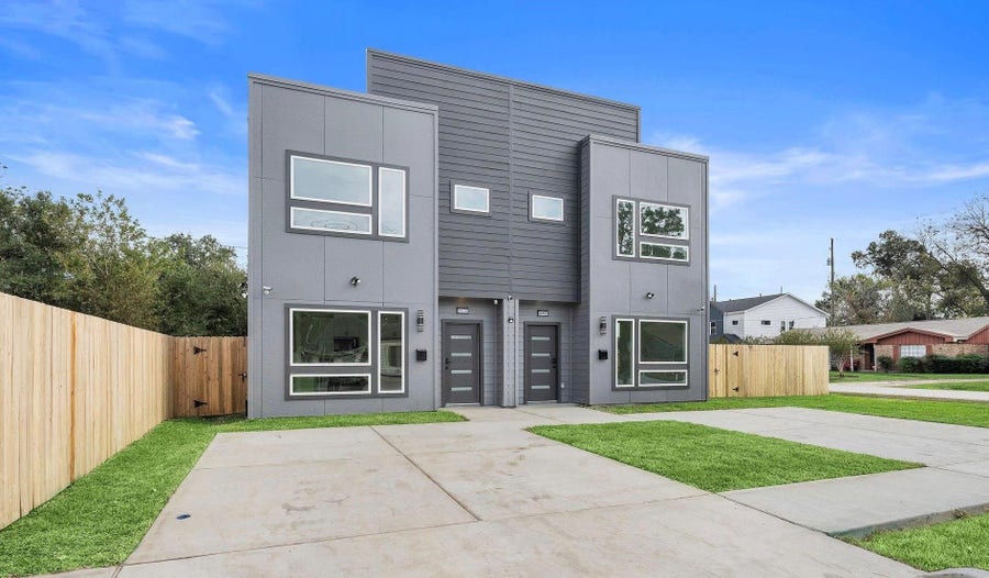 Property photo for 9315 Ashville Drive, #A B, Houston, TX
