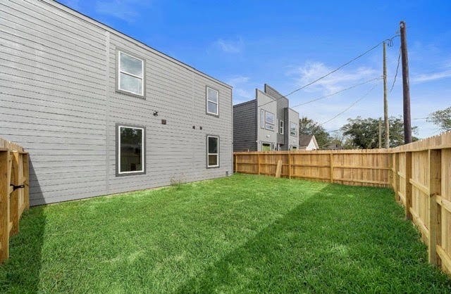 9315 Ashville Drive, #A B, Houston, TX 77051 9315 Ashville Drive, #A B, Houston, TX 77051