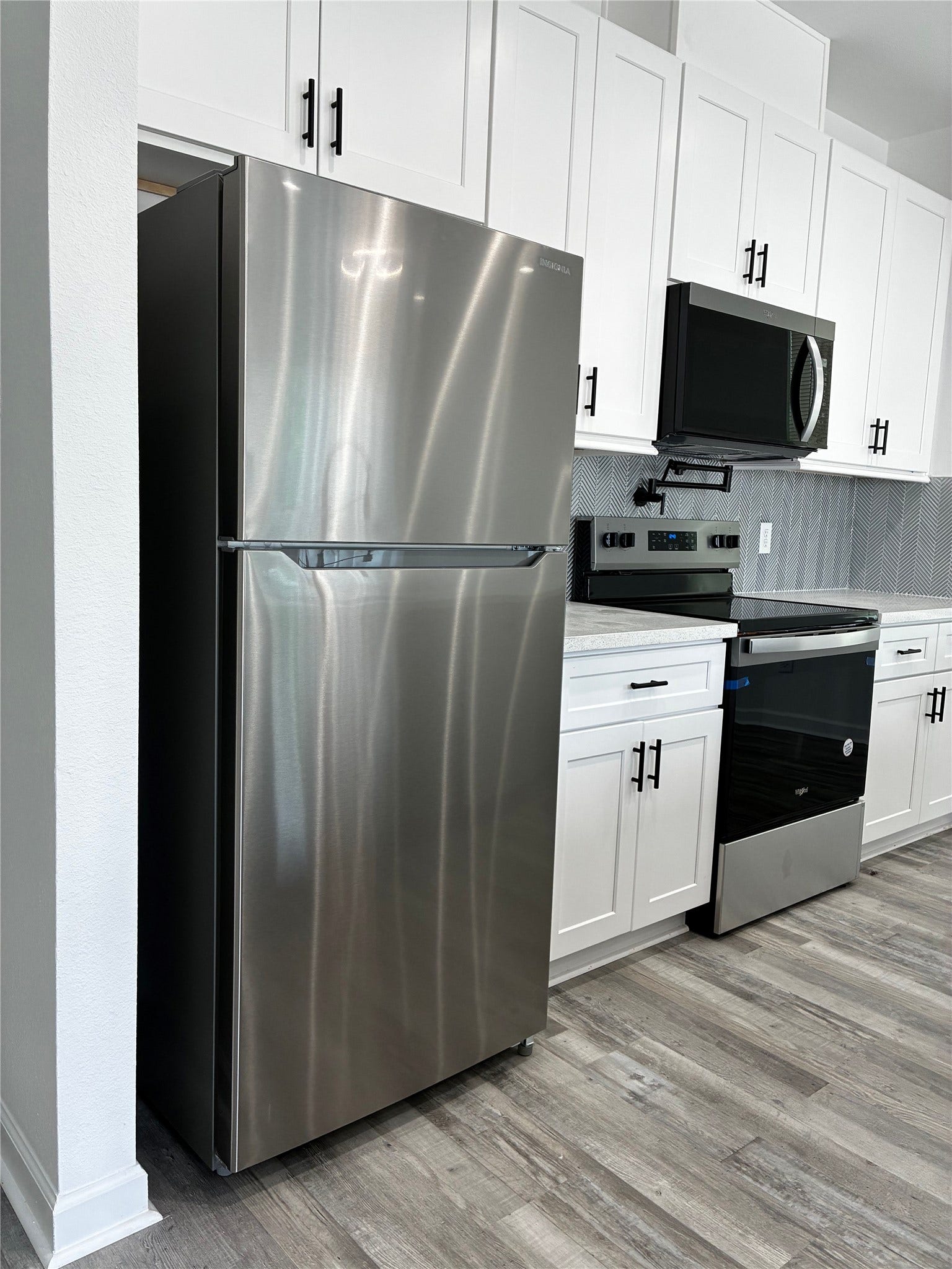 9315 Ashville Drive, #A B, Houston, TX 77051 Unit A