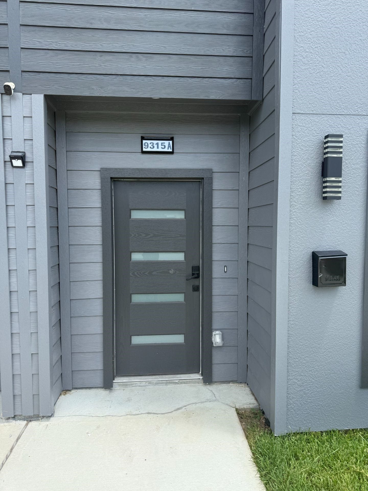 9315 Ashville Drive, #A B, Houston, TX 77051 Unit A
