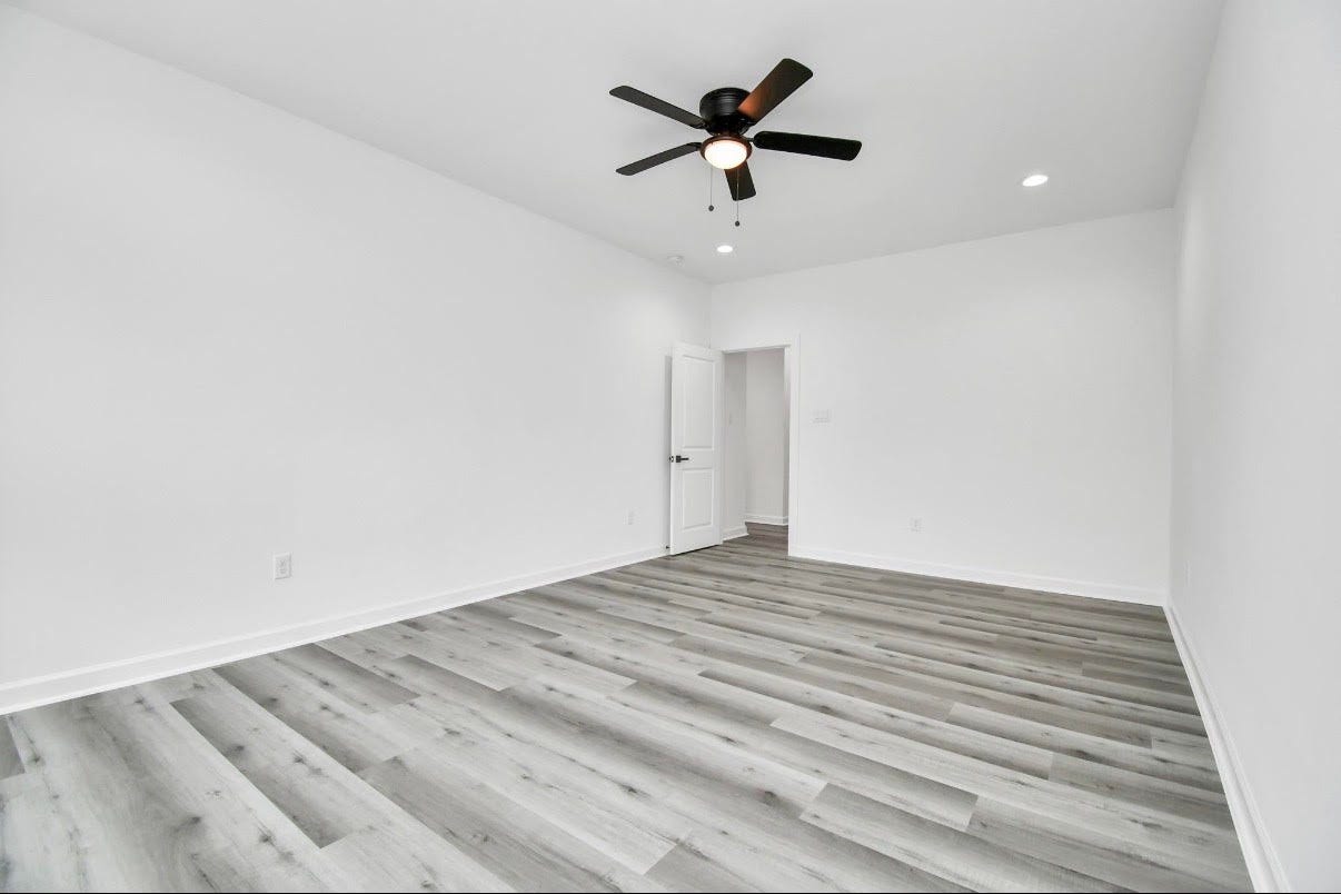 9315 Ashville Drive, #A B, Houston, TX 77051 Unit B
