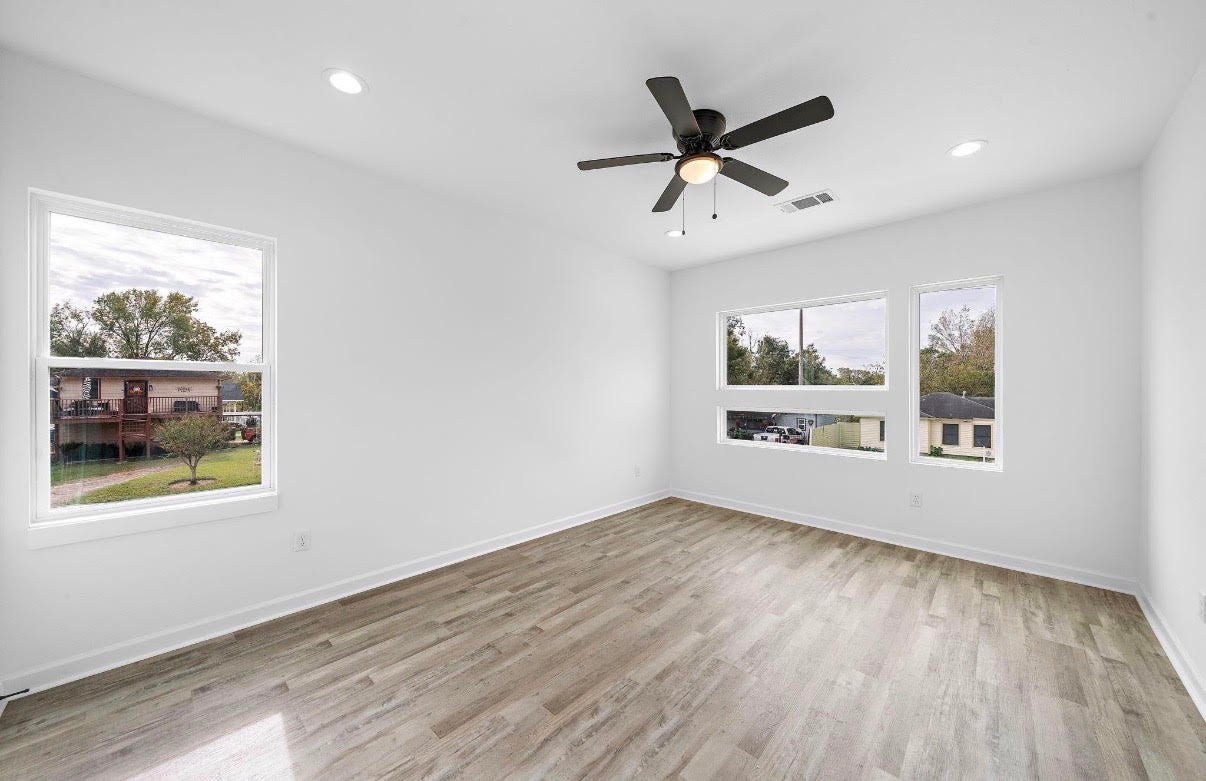 9315 Ashville Drive, #A B, Houston, TX 77051 Unit B