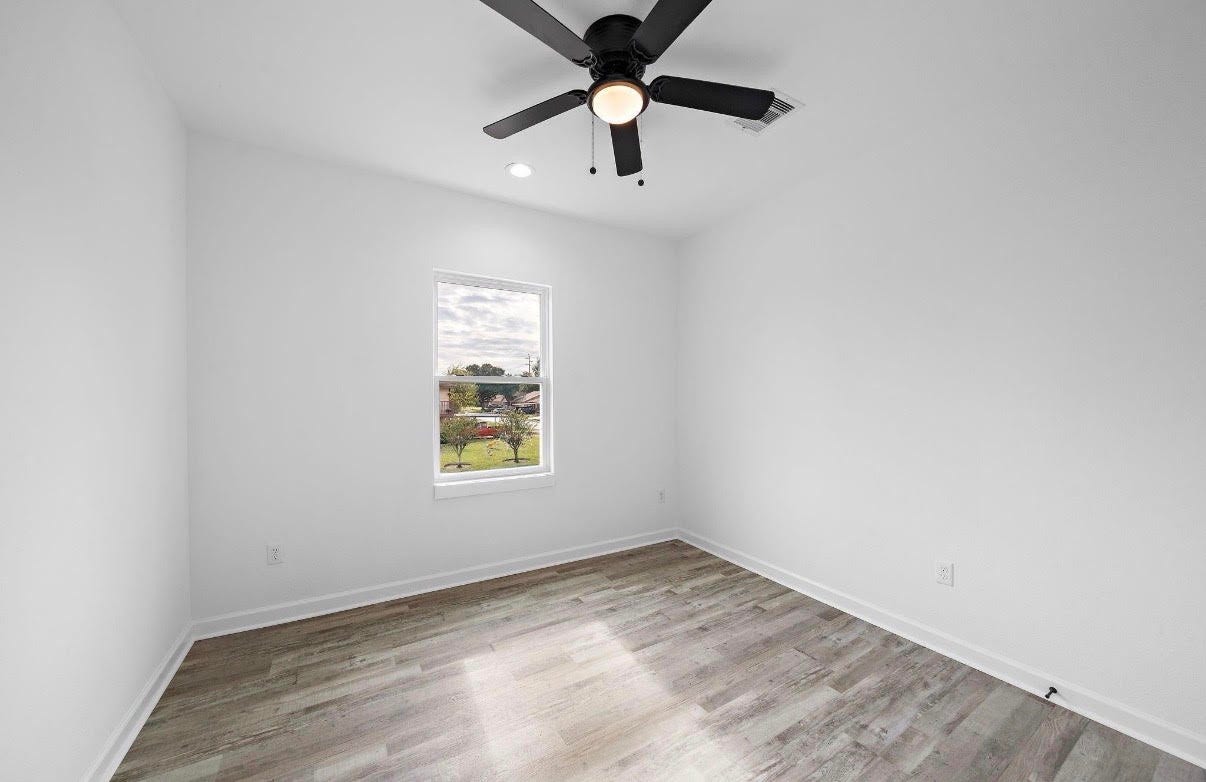 9315 Ashville Drive, #A B, Houston, TX 77051 Unit B