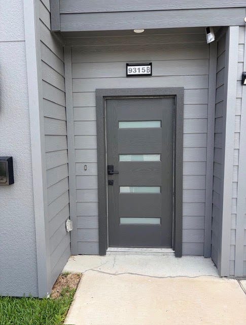 9315 Ashville Drive, #A B, Houston, TX 77051 Unit B