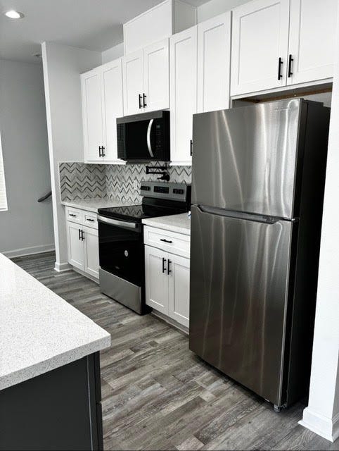 9315 Ashville Drive, #A B, Houston, TX 77051 Unit B