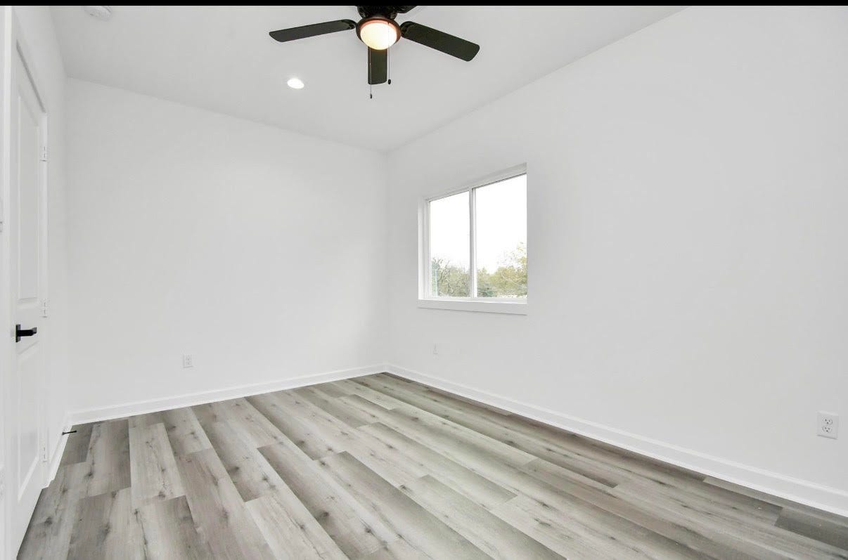 9315 Ashville Drive, #A B, Houston, TX 77051 Unit B