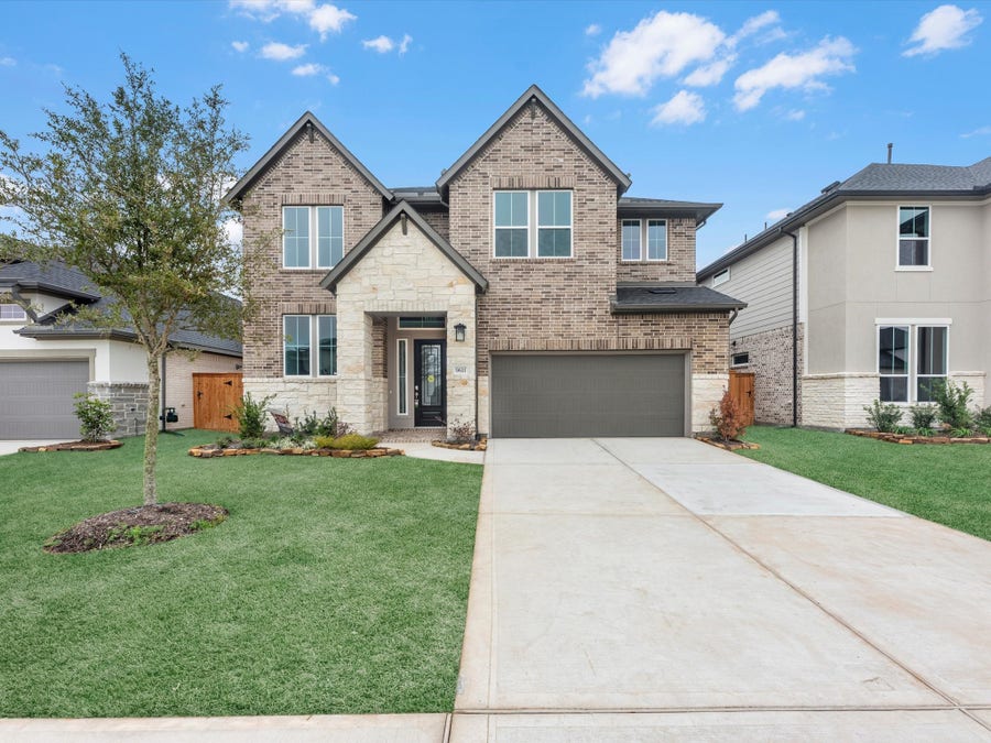 Property photo for 9647 Pink Lotus Court, Richmond, TX