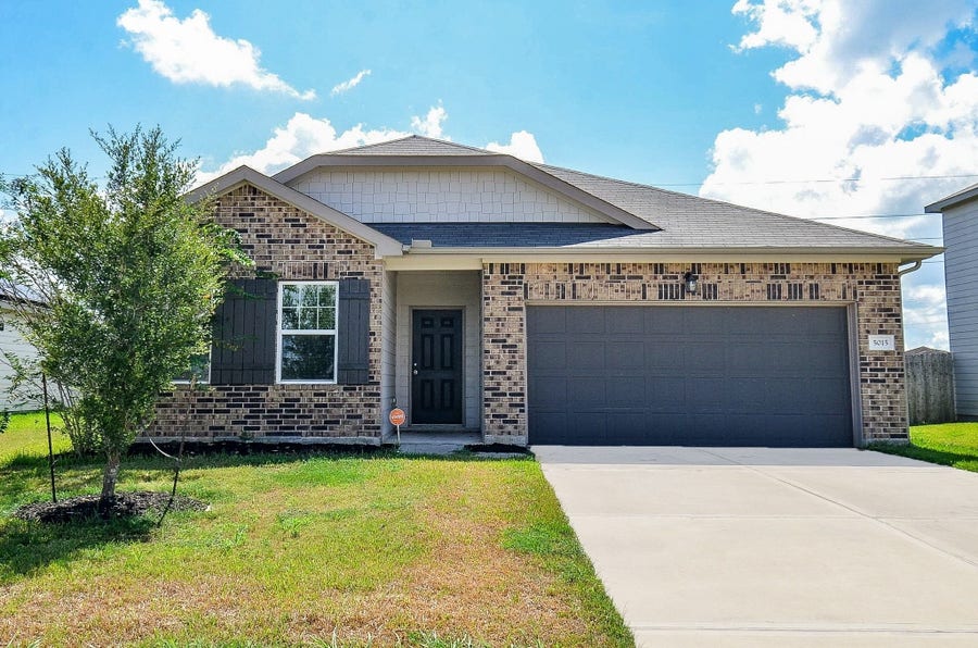 Property photo for 5015 Highland Springs Drive, Richmond, TX