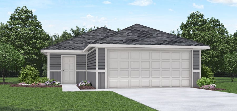 Property photo for 13070 Sorrento Bay Drive, Willis, TX