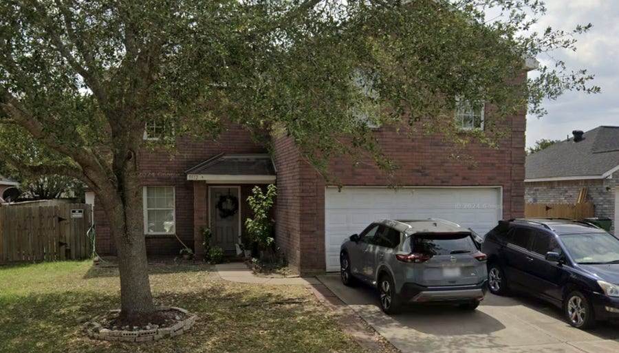 Property photo for 5512 Rio Sabinas Street, Rosharon, TX