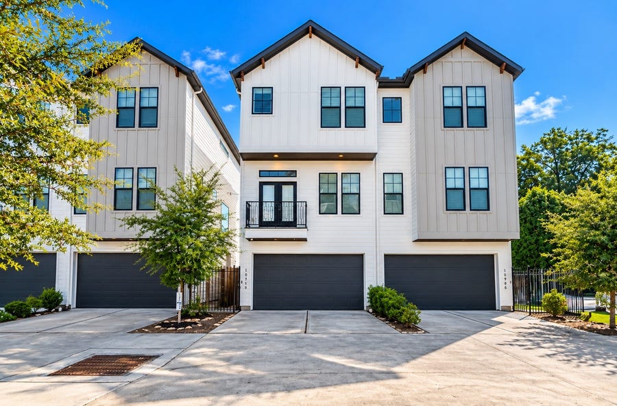 Property photo for 10910 Fire Creek Drive, Houston, TX