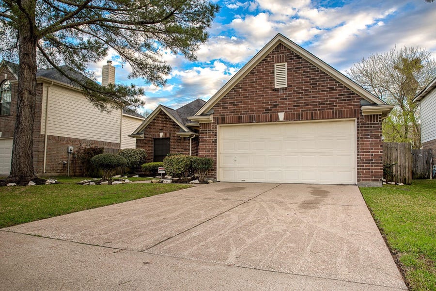 Property photo for 6422 Diamond Rock Drive, Katy, TX
