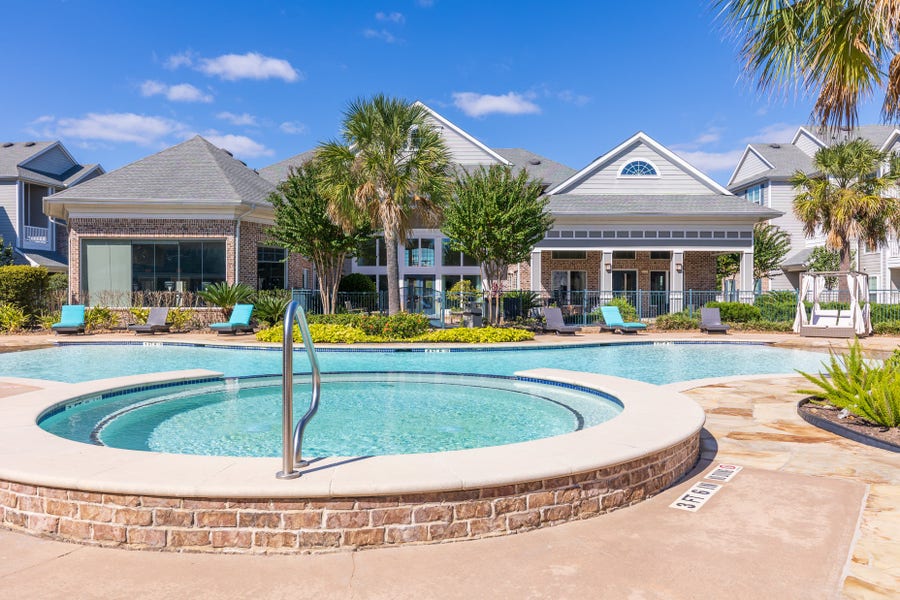 Property photo for 22631 Colonial Parkway, #A2, Katy, TX