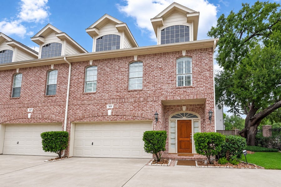 Property photo for 5831 Val Verde Street, Houston, TX