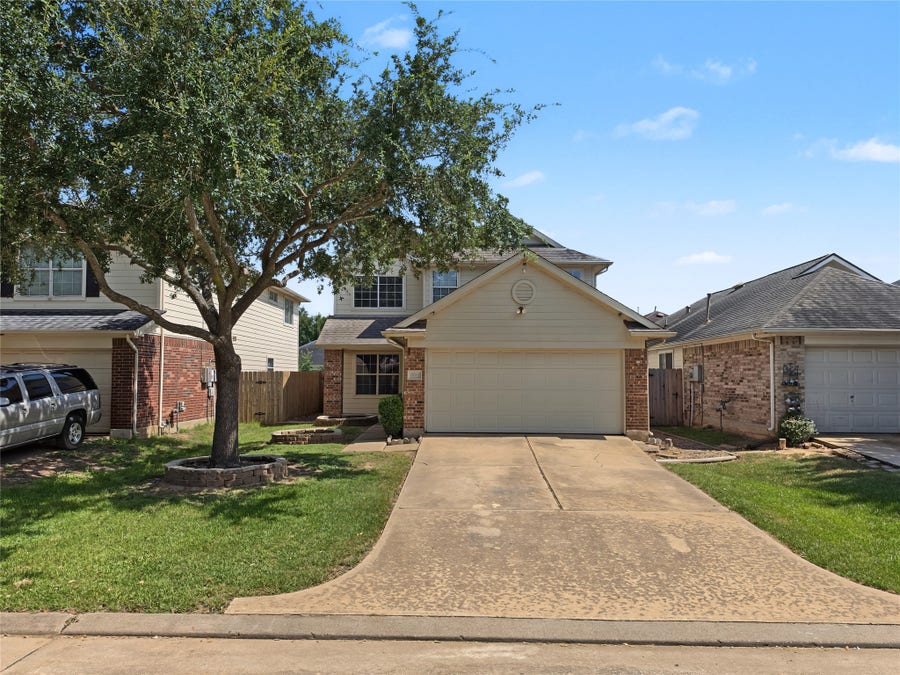 Property photo for 19323 Cypress Peak Lane, Katy, TX