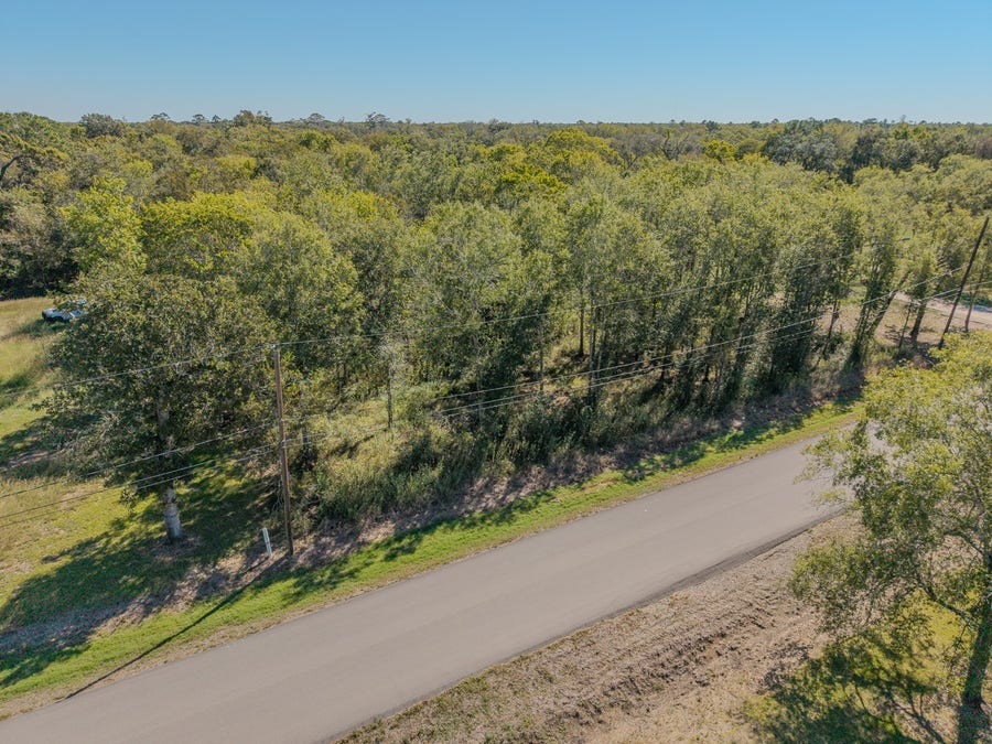 Property photo for 0 Patricia Lane CR 377, Alvin, TX