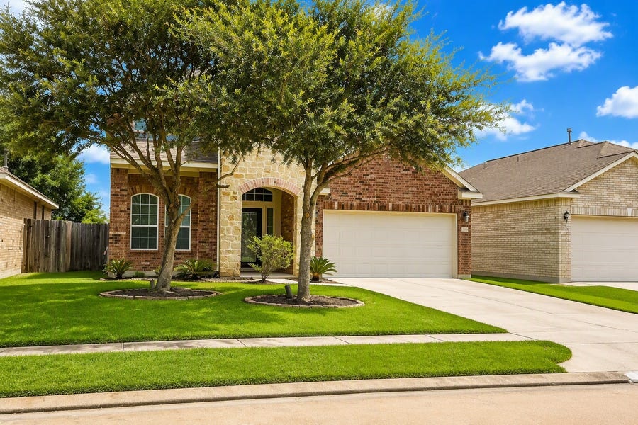 Property photo for 25306 Basil Brook Court, Katy, TX