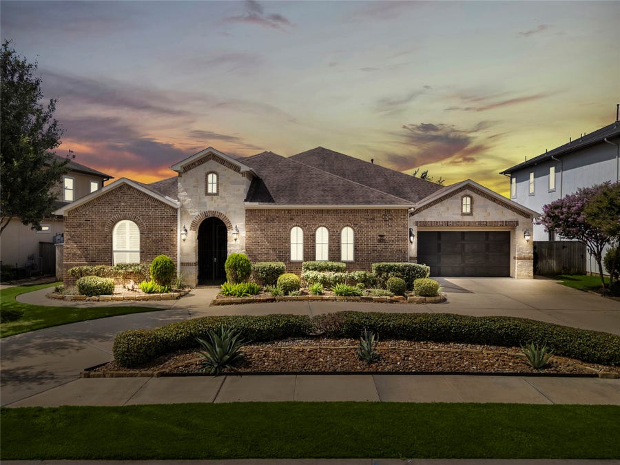 Property photo for 27615 Brentsprings Run Lane, Katy, TX