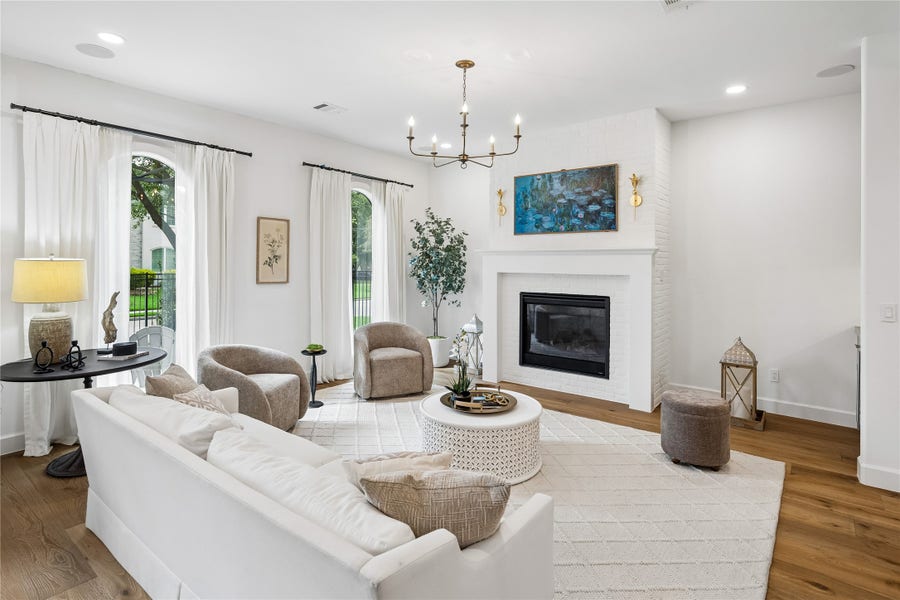 Property photo for 2031 Sheridan Street, #A, Houston, TX